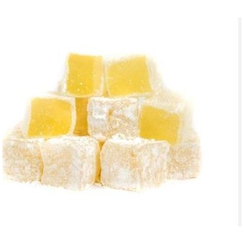 SEBAHAT PLAIN TURKISH DELIGHT LOKUM (TEKLI SADE)