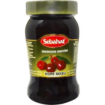 SEBAHAT SOUR CHERRY JAM