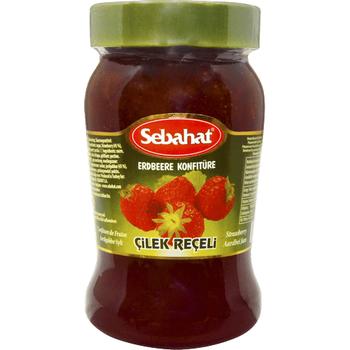 SEBAHAT STRAWBERRY JAM