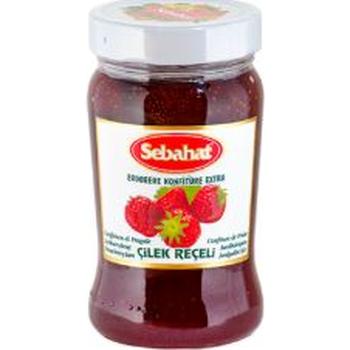 SEBAHAT STRAWBERRY JAM