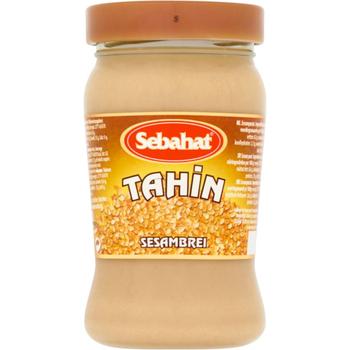 SEBAHAT TAHIN