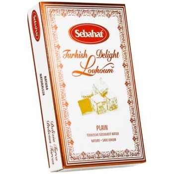 SEBAHAT TURKISH DELIGHT (PLAIN) SADE LOKUM
