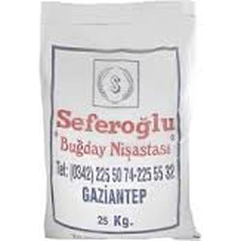 SEFEROGLU WHEAT STARCH