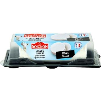 SOIGNON GOAT CHEESE