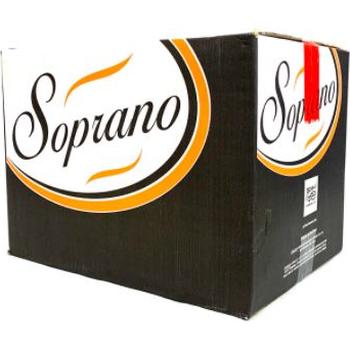 SOPRANO PIZZA CHEESE R/T 80/20