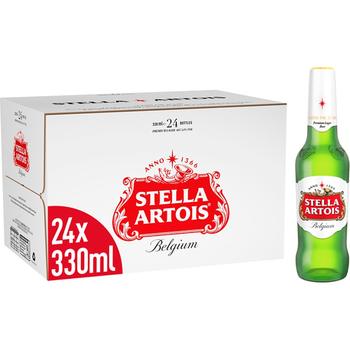 STELLA BEER