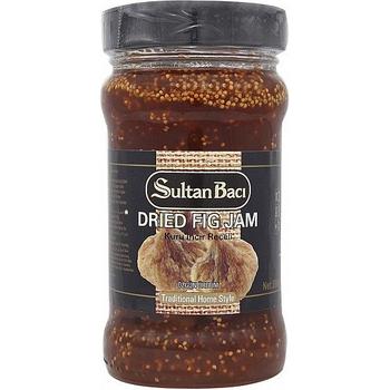 SULTANBACI FIG JAM