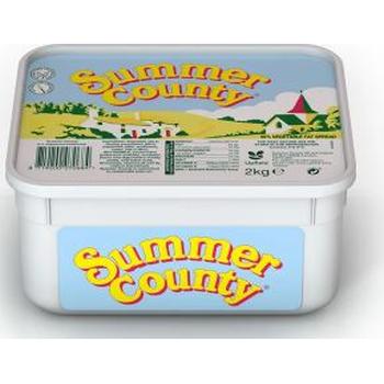 SUMMER COUNTY SPREAD