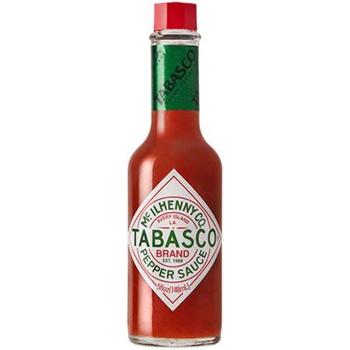 TABASCO PEPPER SAUCE