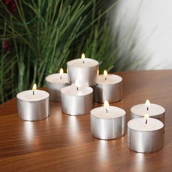 TABLE CANDLE (8 HOURS) TEALIGHT