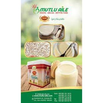 TAHINI (MUTLU AILE) KOVA