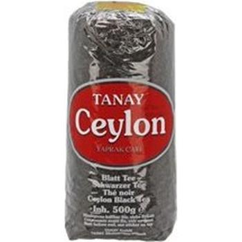 TANAY CEYLON TEA