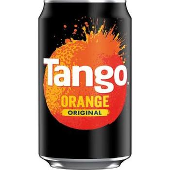 TANGO ORANGE CANS (UK)