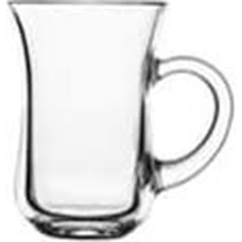 TEA GLASS ( KULPLU CAY BARDAGI)