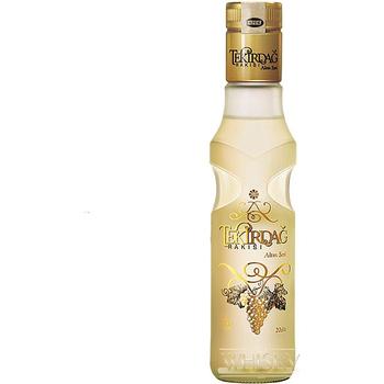 TEKIRDAG GOLD RAKI