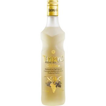 TEKIRDAG GOLD RAKI