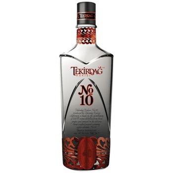 TEKIRDAG NO10 RAKI
