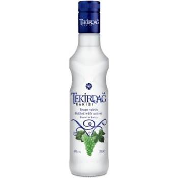 TEKIRDAG RAKI