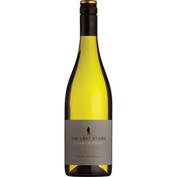 THE LAST STAND CHARDONNAY WINE - APB965