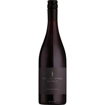 THE LAST STAND SHIRAZ RED WINE -APB966