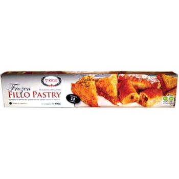 THEOS FILO PASTRY