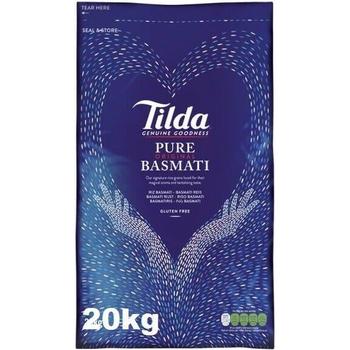 TILDA BASMATI RICE