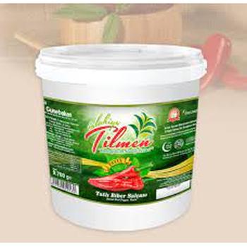 TILMEN MILD PEPPER PASTE