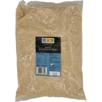 TRIPLE LION PANKO BREAD CRUMBS