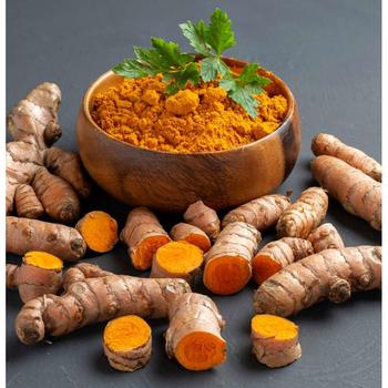 TURMERIC POWDER