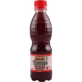 TURNIP SALGAM JUICE (HOT)