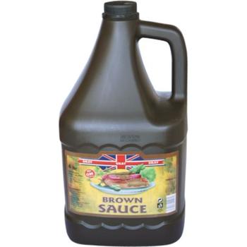 UKAY BROWN SAUCE