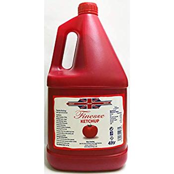 UKAY FINESSE TOMATO KETCHUP