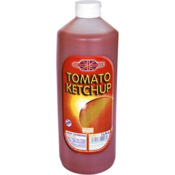 UKAY TOMATO KETCHUP
