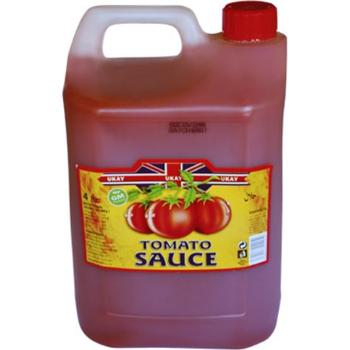 UKAY TOMATO SAUCE