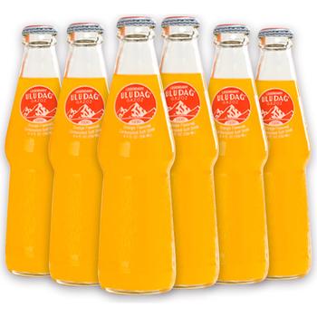 ULUDAG ORANGE