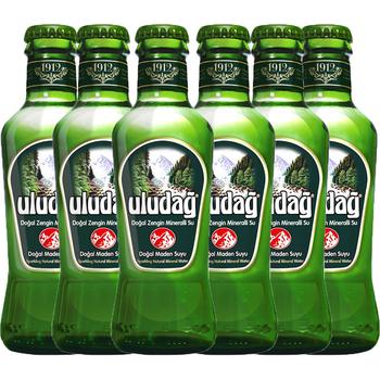 ULUDAG SODA WATER