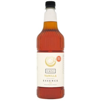 VANILLA ESSENCE