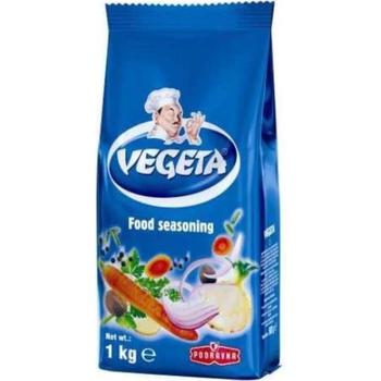 VEGETA FOOD SEASONING