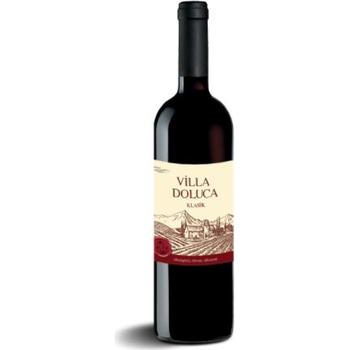VILLA DOLUCA RED