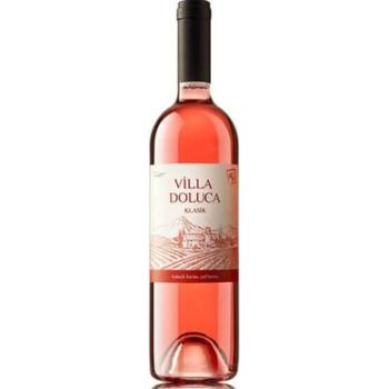 VILLA DOLUCA ROSE