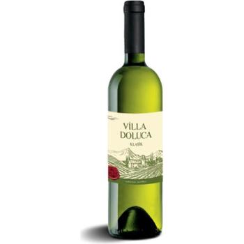 VILLA DOLUCA WHITE
