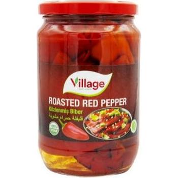 VILLAGE RED PEPPER KOZLENMIS ISTANBUL(JAR)