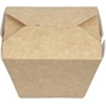 VIP MEDIUM PLAIN NOODLE BOXES (BASKISIZ)