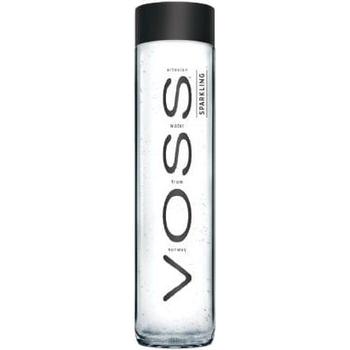 VOSS SPARKLING WATER
