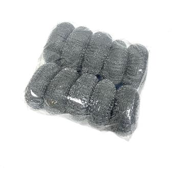W60 GALVANISED SCOURER (BULASIK TELI)