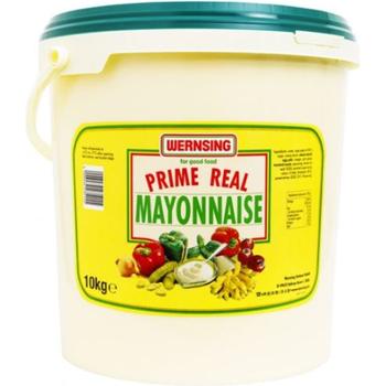 WERNSING PRIME MAYONNAISE