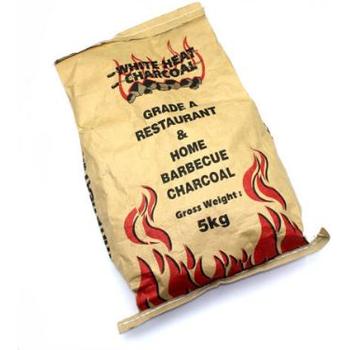 TAY WHITE HEAT CHARCOAL