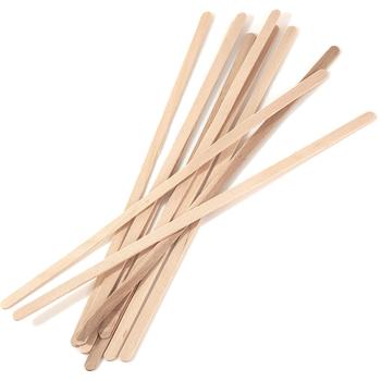 WOODEN COFFEE STIRRERS-(TAHTA KARISTIRICI)