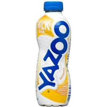 YAZOO BANANA MILKSHAKE