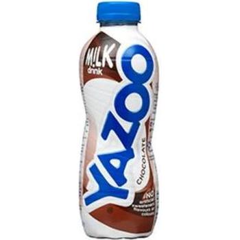 YAZOO CHOCOLATE MILKSHAKE